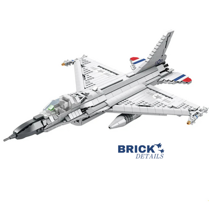 General Dynamics F-16 Fighting Falcon | 1427PCS