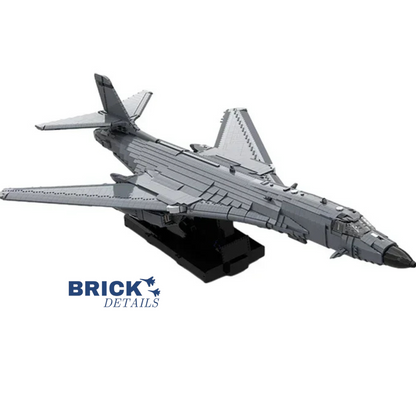 Rockwell B-1 Lancer | 8355PCS