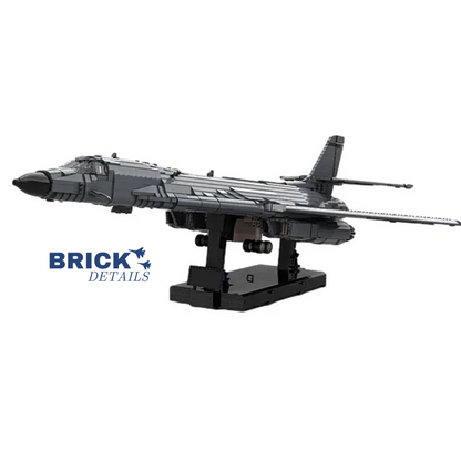 Rockwell B-1 Lancer | 8355PCS