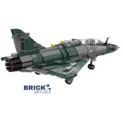 Dassault Mirage 2000 | 1269PCS